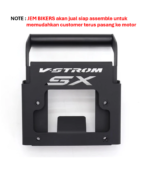 PHONE HOLDER MOUNT ADJUSTABLE V-STROM 250SX