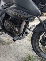 FRAME SLIDER SUZUKI V-STROM 250 SX | GIXXER 250 NAKED