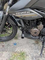 FRAME SLIDER SUZUKI V-STROM 250 SX | GIXXER 250 NAKED