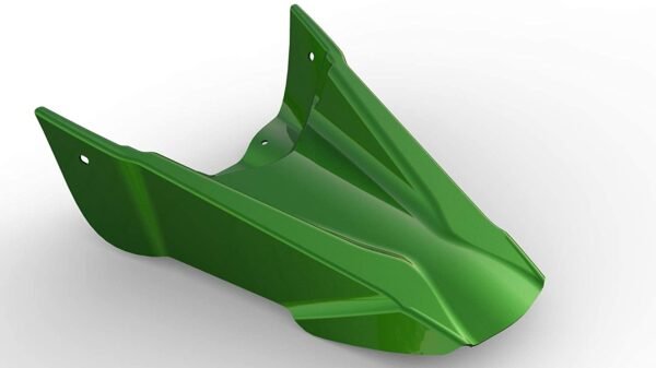 FRONT FENDER DOMINAR 250/400