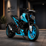 BELLYPAN ORIGINAL KTM RC | DUKE 200/250/390