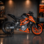 BELLYPAN ORIGINAL KTM RC | DUKE 200/250/390