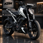BELLYPAN ORIGINAL KTM RC | DUKE 200/250/390