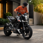 BELLYPAN ORIGINAL KTM RC | DUKE 200/250/390