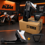 BELLYPAN ORIGINAL KTM RC | DUKE 200/250/390