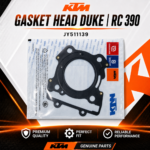 GASKET HEAD | GASKET BLOCK ORIGINAL KTM DUKE | RC 200/250/390