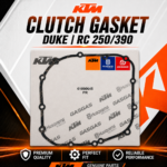 GASKET CLUTCH | GASKET MAGNETO ORIGINAL KTM DUKE/RC | 200/250/390