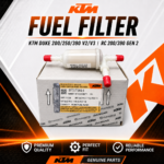 FUEL FILTER ORIGINAL KTM DUKE | RC 200/250/390