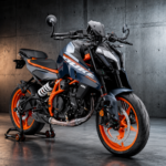FRAME SLIDER KTM DUKE 250/390 2024 | GEN 3
