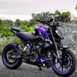 BELLYPAN ORIGINAL KTM RC | DUKE 200/250/390