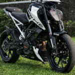 BELLYPAN ORIGINAL KTM RC | DUKE 200/250/390