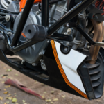 BELLYPAN ORIGINAL KTM RC | DUKE 200/250/390