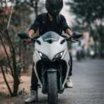 WILD MASK 1.0 SUZUKI GIXXER 250 SF