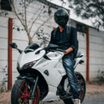 WILD MASK 1.0 SUZUKI GIXXER 250 SF