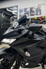WILD MASK 1.0 SUZUKI GIXXER 250 SF