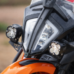BRACKET SPOTLIGHT MOUNTING KTM ADV 250/390