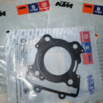 GASKET HEAD | GASKET BLOCK ORIGINAL KTM DUKE | RC 200/250/390