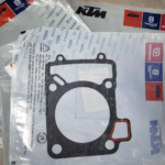 GASKET HEAD | GASKET BLOCK ORIGINAL KTM DUKE | RC 200/250/390