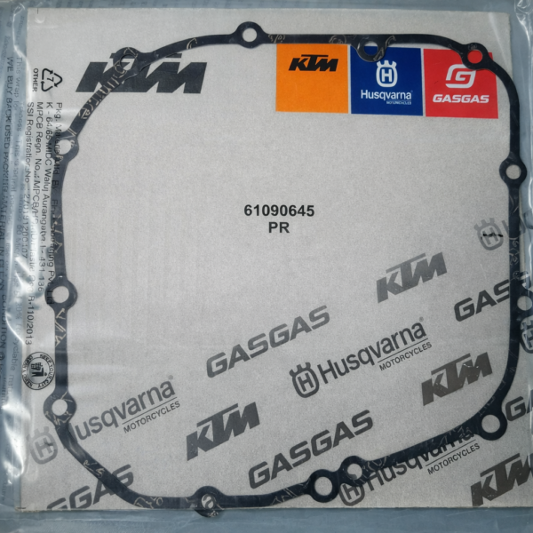 GASKET CLUTCH | GASKET MAGNETO ORIGINAL KTM DUKE | RC | 200/250/390