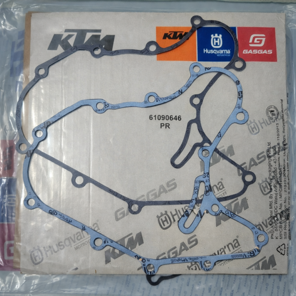 GASKET CLUTCH | GASKET MAGNETO ORIGINAL KTM DUKE | RC | 200/250/390