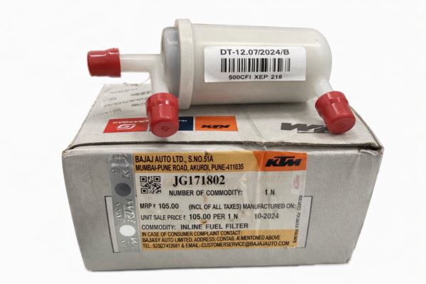 FUEL FILTER ORIGINAL KTM DUKE | RC 200/250/390