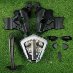 HEADLAMP CONVERSION KIT KTM ADVENTURE 250