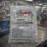 STEERING CONE KIT ORIGINAL SUZUKI V-STROM 250 SX | GIXXER 250/SF