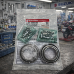 STEERING CONE KIT ORIGINAL SUZUKI V-STROM 250 SX | GIXXER 250/SF