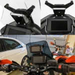 PHONE MOUNT HOLDER KTM ADV 250/390/790/890 | ALL MODEL