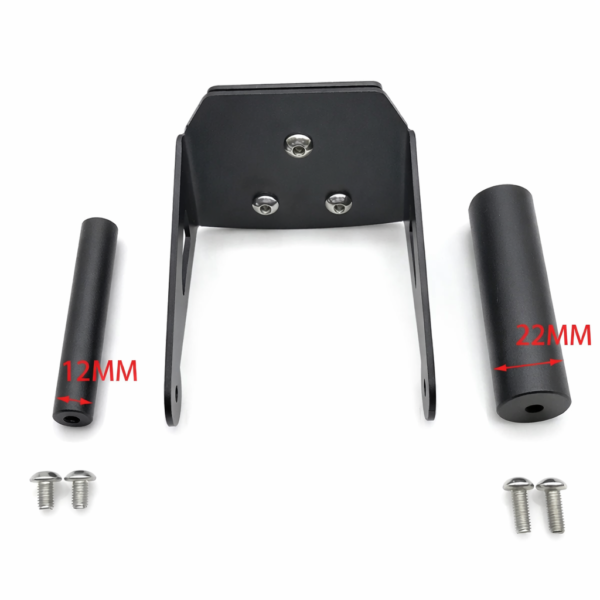 PHONE MOUNT HOLDER KTM ADV 250/390/790/890 | ALL MODEL