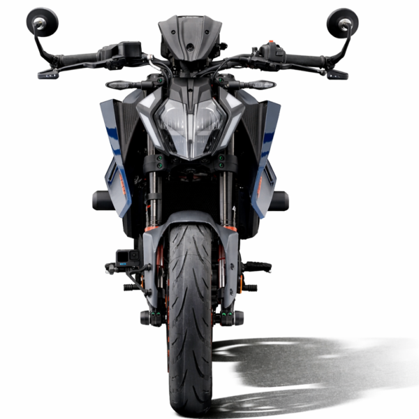 FRAME SLIDER KTM DUKE 250/390 2024 | GEN 3