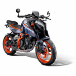 FRAME SLIDER KTM DUKE 250/390 2024 | GEN 3