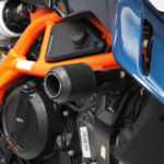 FRAME SLIDER KTM DUKE 250/390 2024 | GEN 3