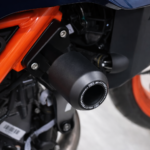 FRAME SLIDER KTM DUKE 250/390 2024 | GEN 3