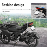 TAIL TIDY SUZUKI GIXXER 250 NAKED / SF