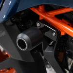 FRAME SLIDER KTM DUKE 250/390 2024 | GEN 3