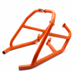 CRASH GUARD TYPE 1 KTM ADV 250/390