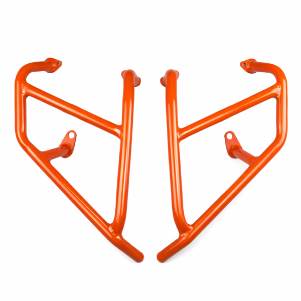 CRASH GUARD TYPE 1 KTM ADV 250/390