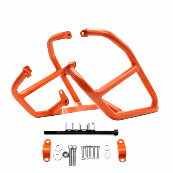 CRASH GUARD TYPE 1 KTM ADV 250/390