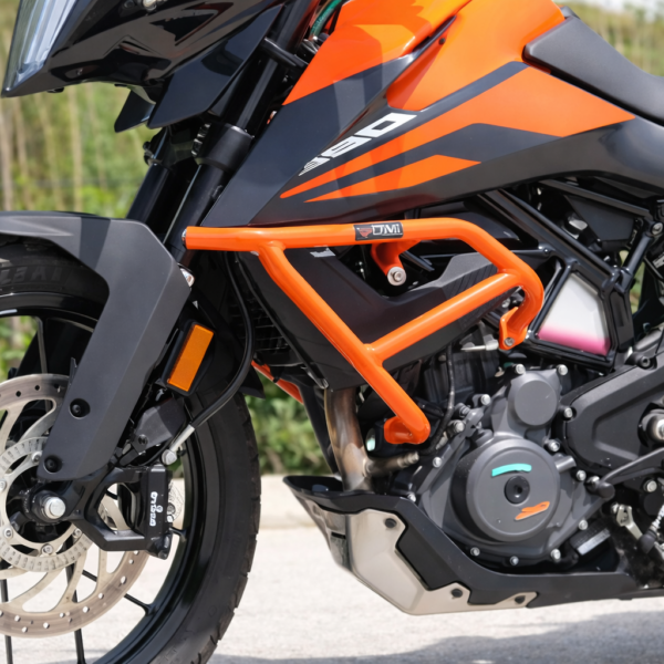 CRASH GUARD TYPE 1 KTM ADV 250/390