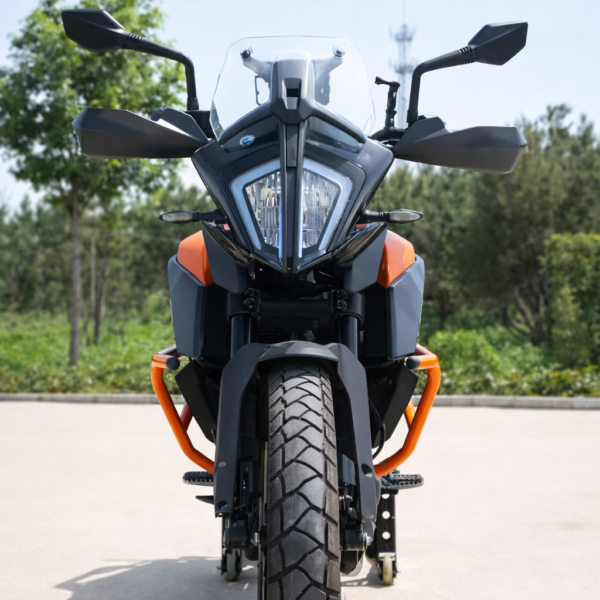 CRASH GUARD TYPE 1 KTM ADV 250/390