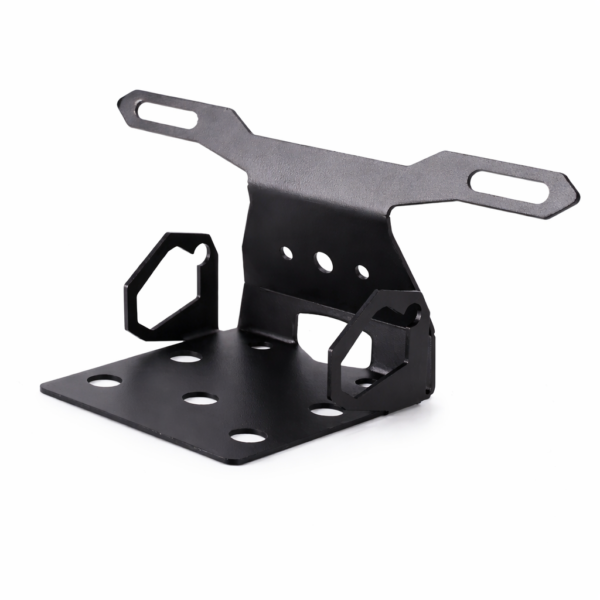 TAIL TIDY SUZUKI GIXXER 250 NAKED / SF