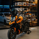 XPLORER KIT DOMINAR 250/400