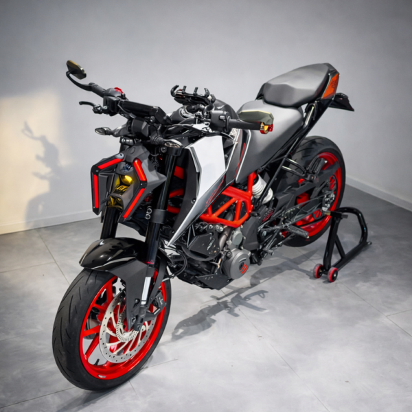 HEADLAMP 1390 CONVERSION KIT DUKE 250/390/790/890 | ALL MODEL