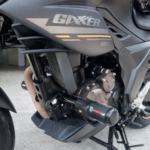 FRAME SLIDER TYPE 2 V-STROM 250 SX / GIXXER 250 NAKED