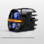 FUTURE EYES GALAXY X80 SPORTLIGHT MOTORCYCLE | UNIVERSAL