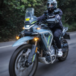 FUTURE EYES GALAXY X80 SPORTLIGHT MOTORCYCLE | UNIVERSAL