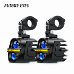 FUTURE EYES GALAXY X80 SPORTLIGHT MOTORCYCLE | UNIVERSAL