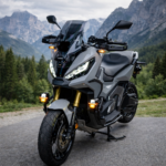 FUTURE EYES GALAXY X80 SPORTLIGHT MOTORCYCLE | UNIVERSAL