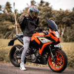 XPLORER KIT KTM DUKE 200/250/390 | V1 MODEL